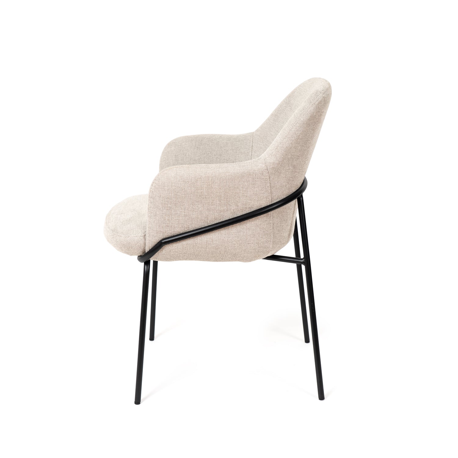 Comprar Silla Abigail online en KitMuebles