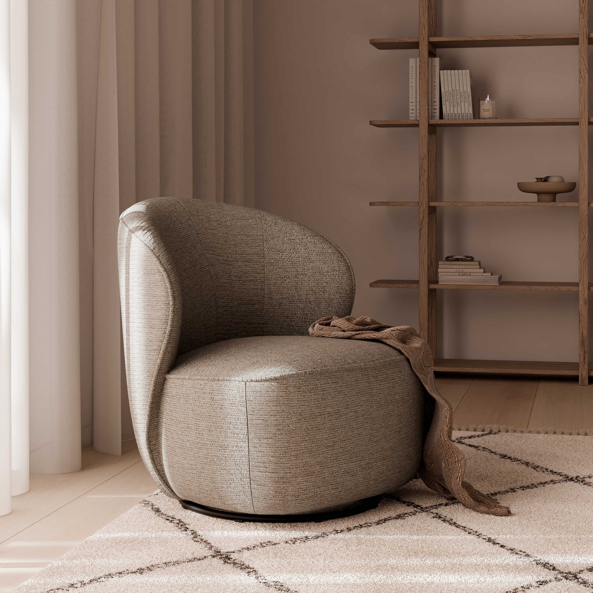 Comprar Butaca Havana online en KitMuebles