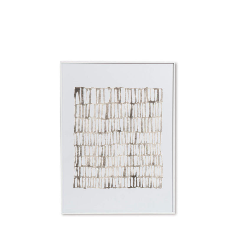 Cuadro Grid 60x80cm