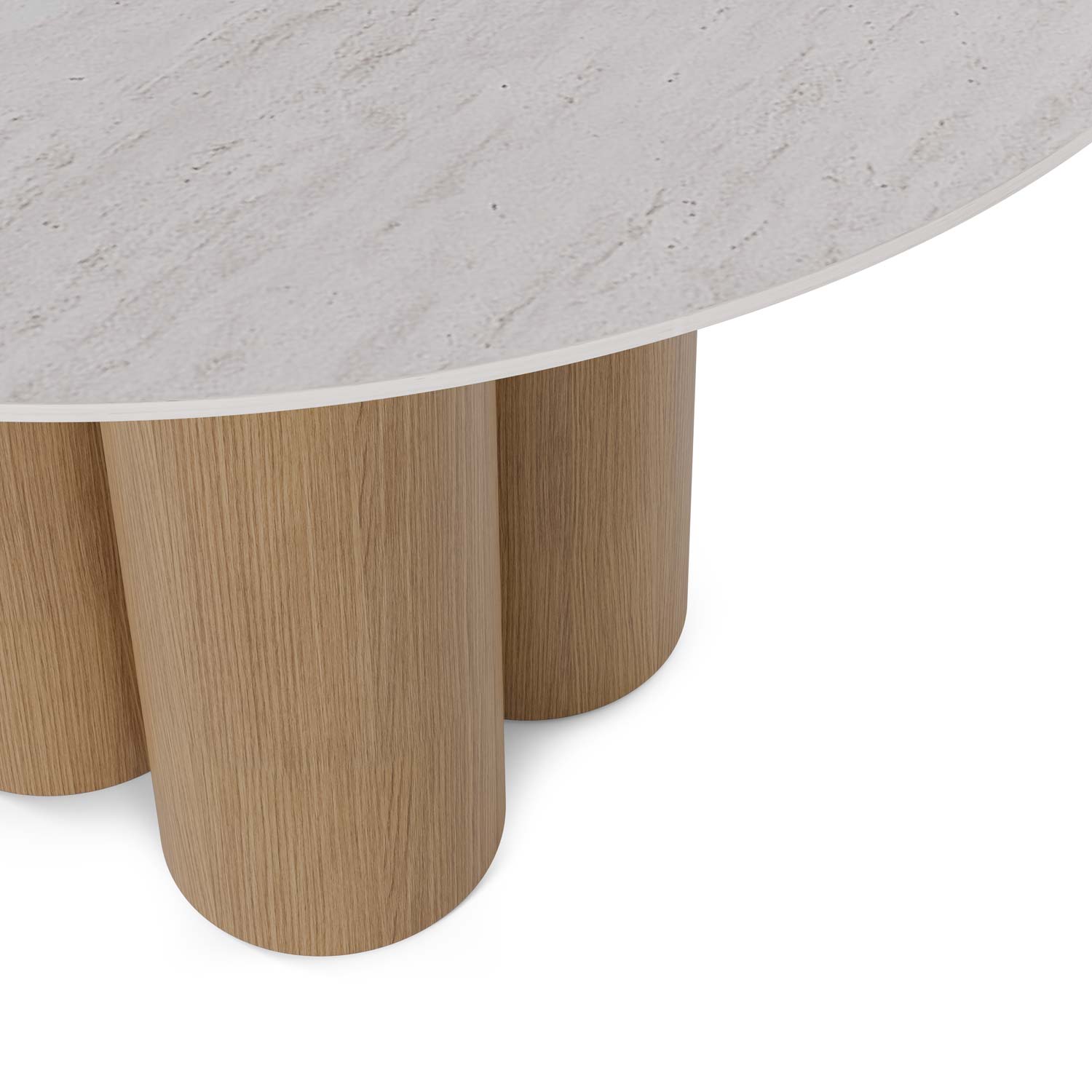 Mesa Fija Tracy
