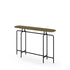 Comprar Consola Indira online en KitMuebles
