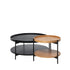 Comprar Mesa de Centro Adrian online en KitMuebles