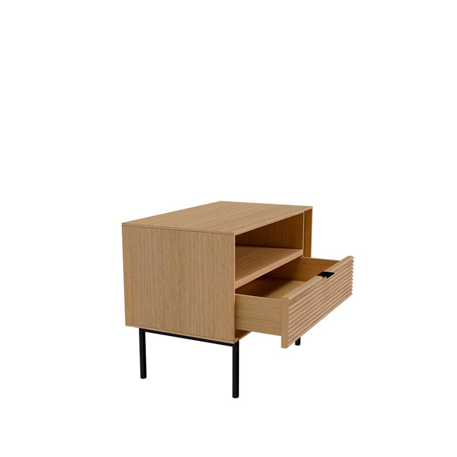 Mesita Tulsa 1 Cajón