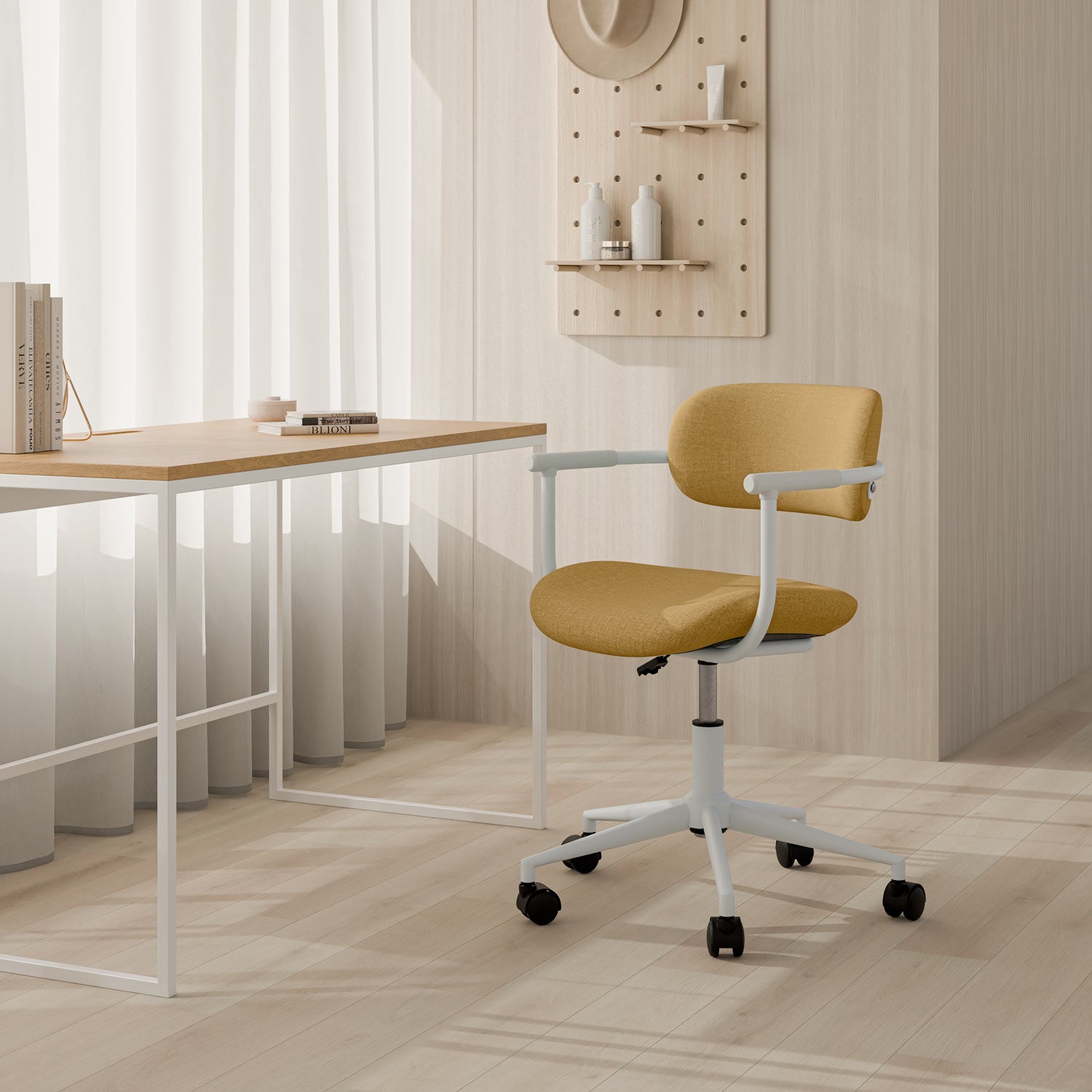 Comprar Silla Oficina Oxford online en KitMuebles