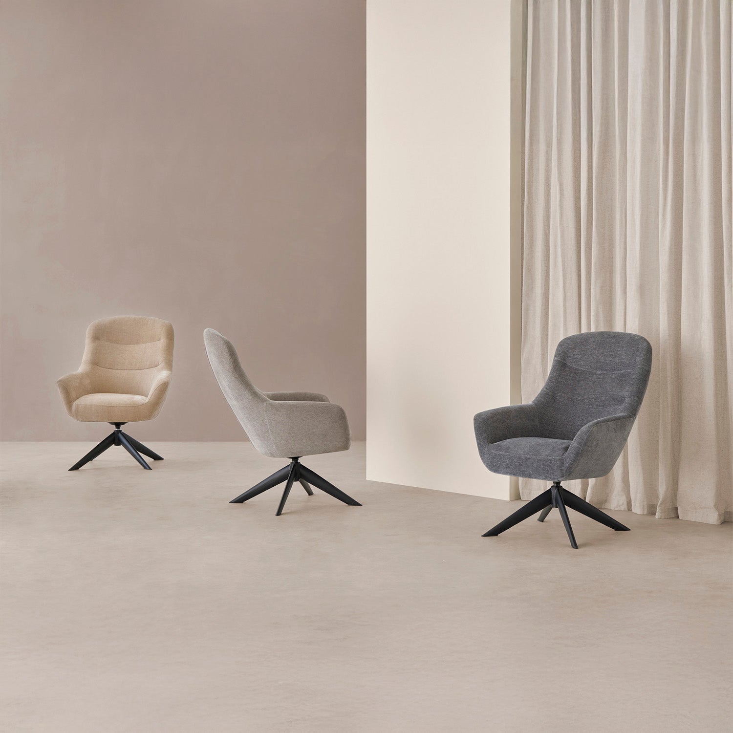 Comprar Butaca Bolonia online en KitMuebles