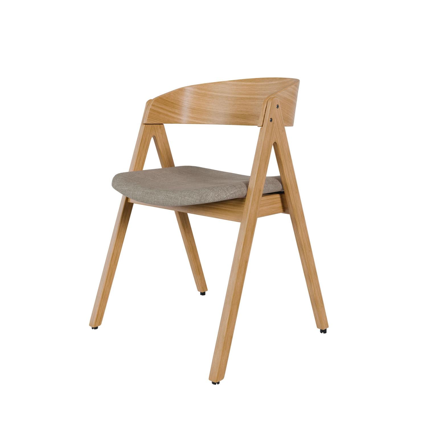 Comprar Silla Rina online en KitMuebles