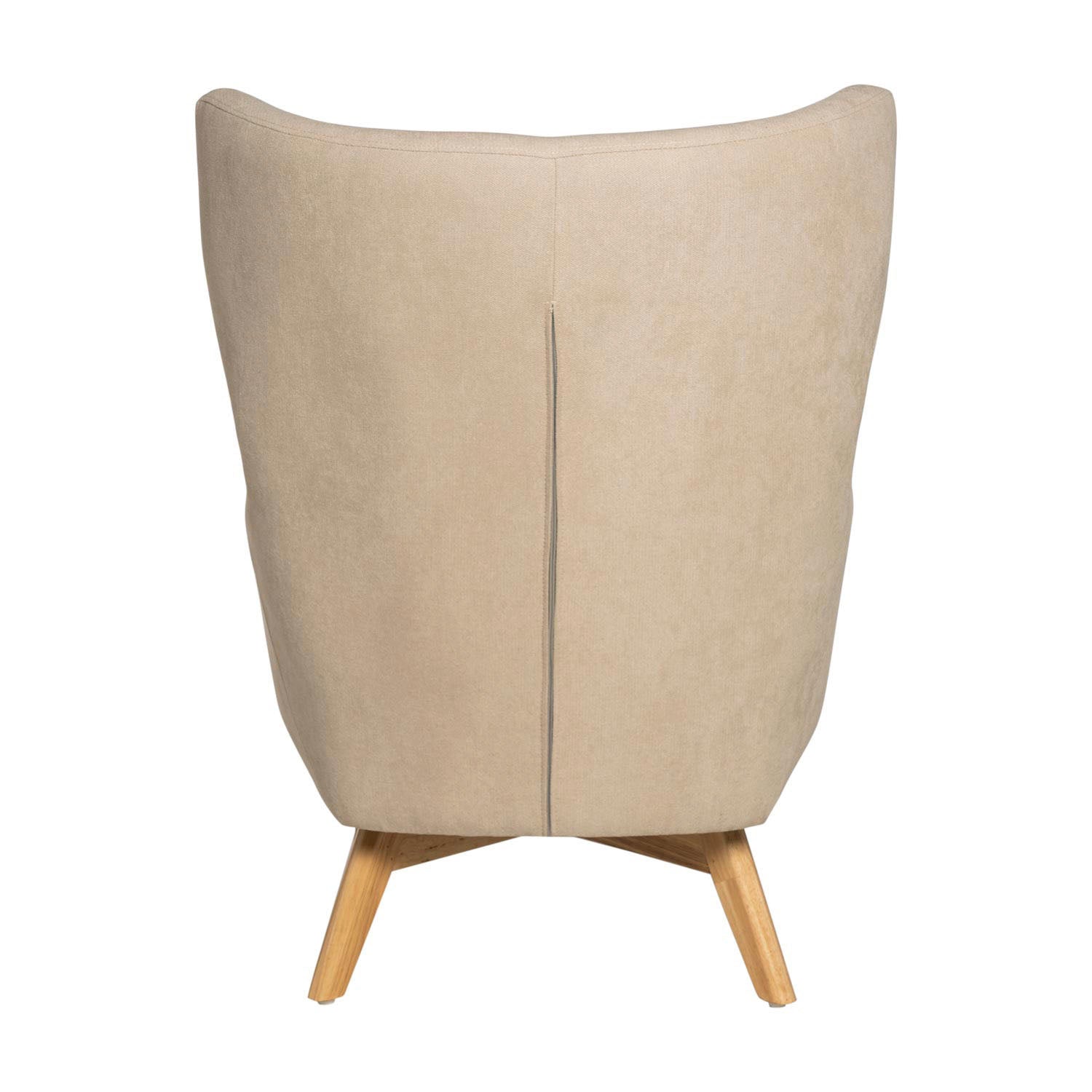 Comprar Butaca Lisboa online en KitMuebles