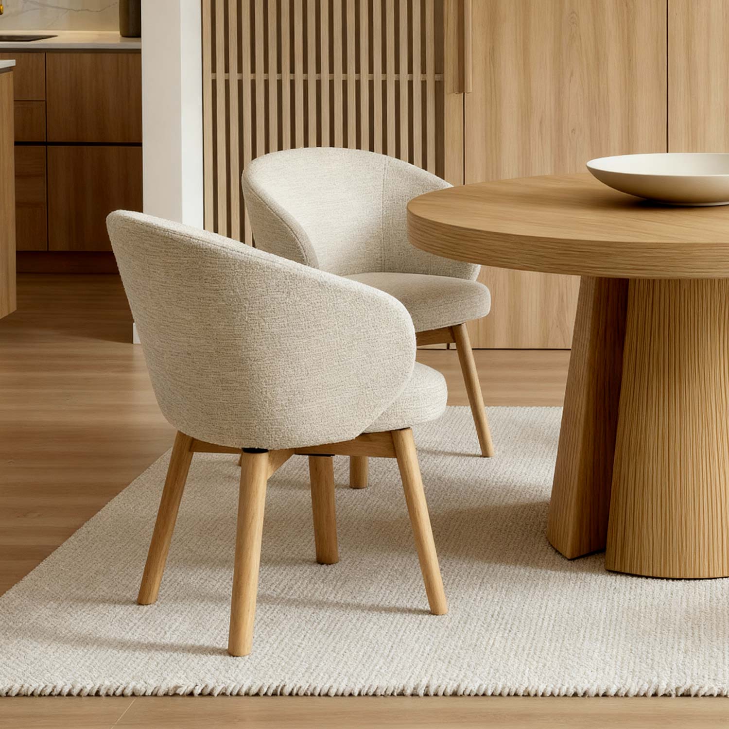 Comprar Silla Virginia online en KitMuebles