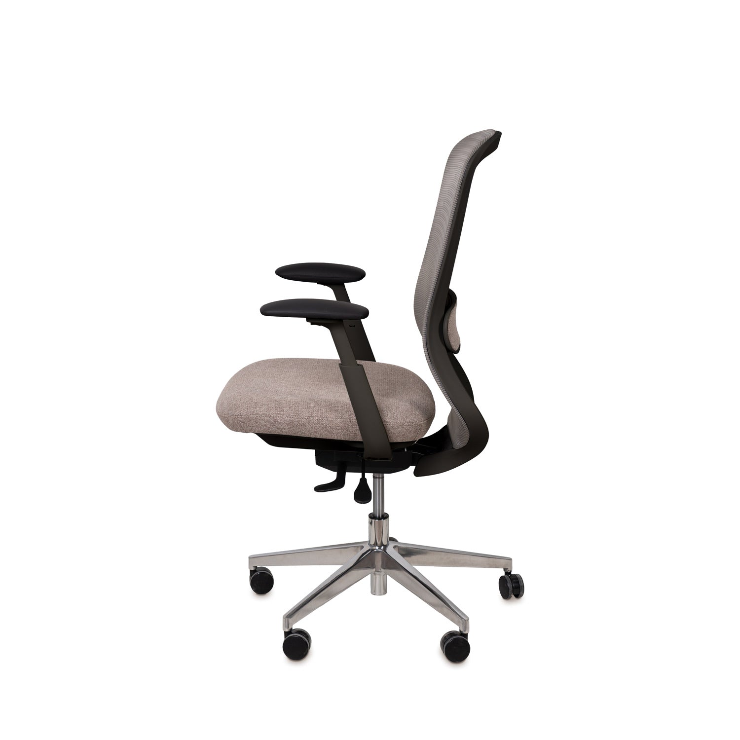 Comprar Silla Oficina Rotterdam online en KitMuebles