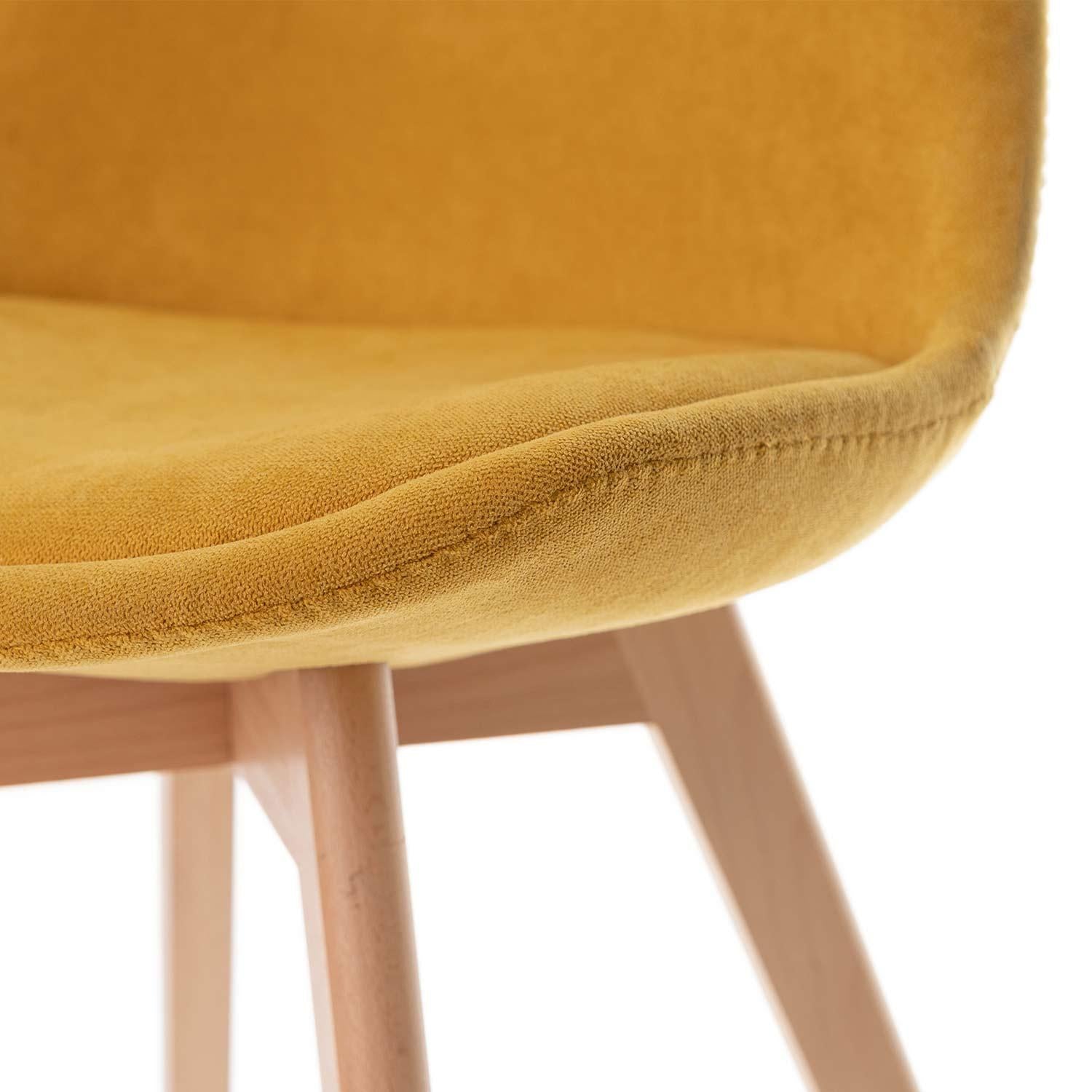Silla Milena
