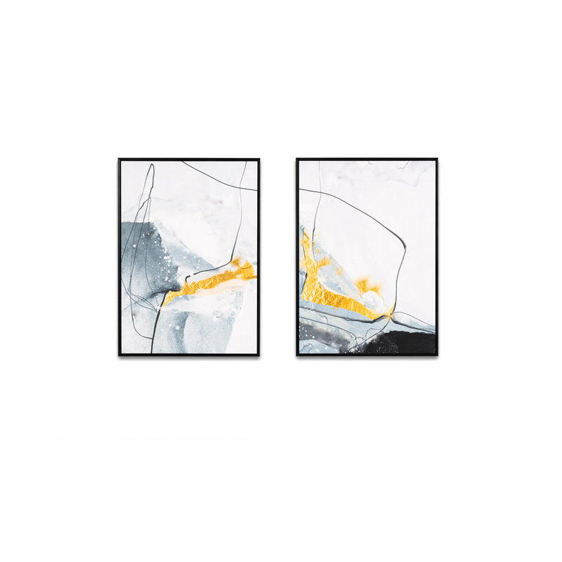 Cuadro Money 2 50x70cm