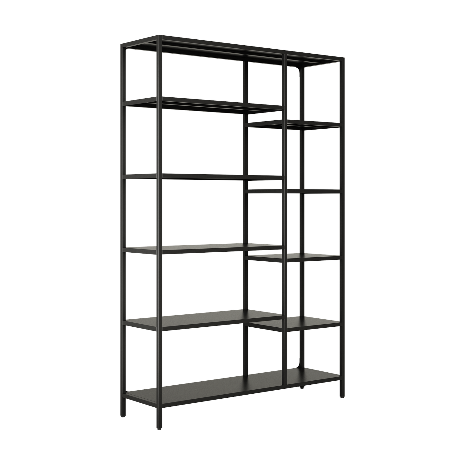 Estanterías de oficina