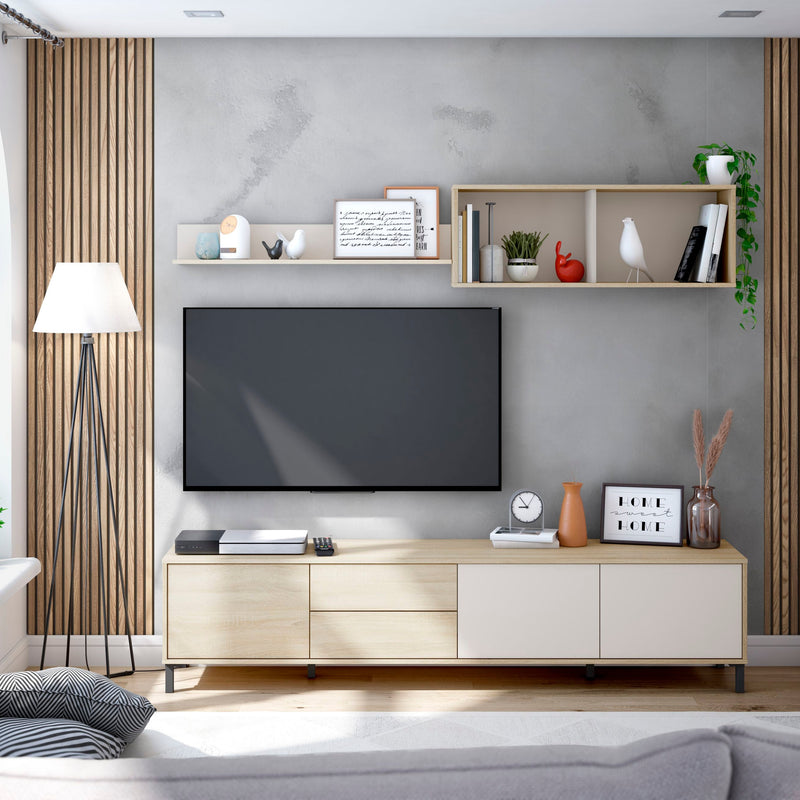Mueble Salón TV Koti