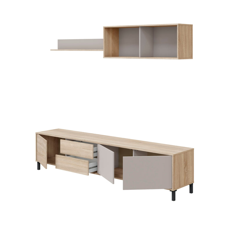 Mueble Salón TV Koti