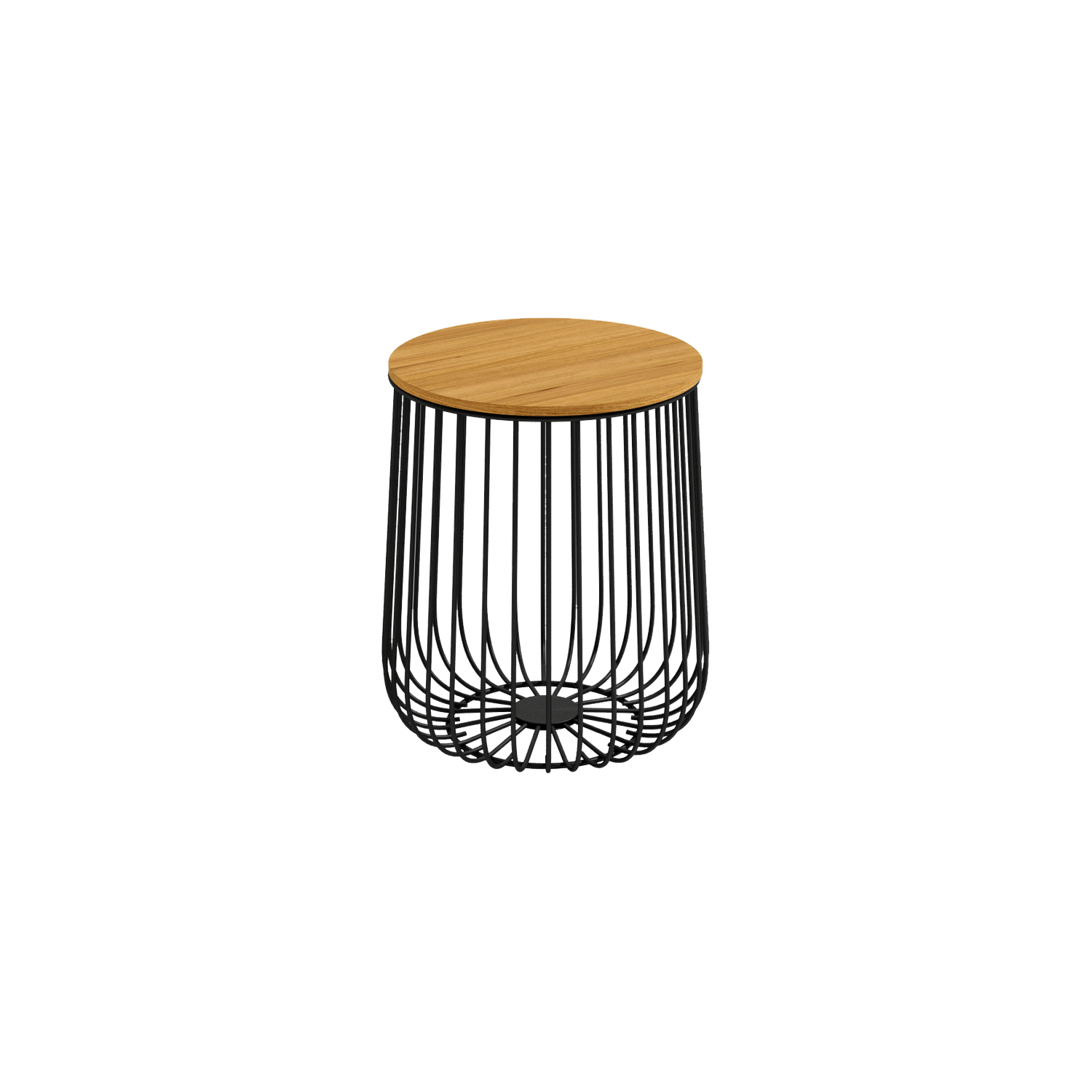 Madera-Negro