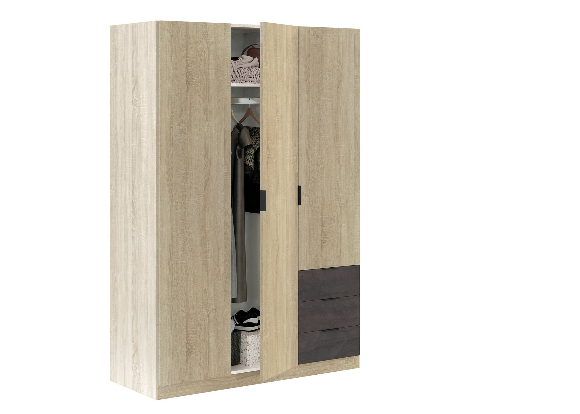 Comprar Armario Axel online en KitMuebles