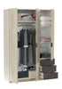 Comprar Armario Axel online en KitMuebles