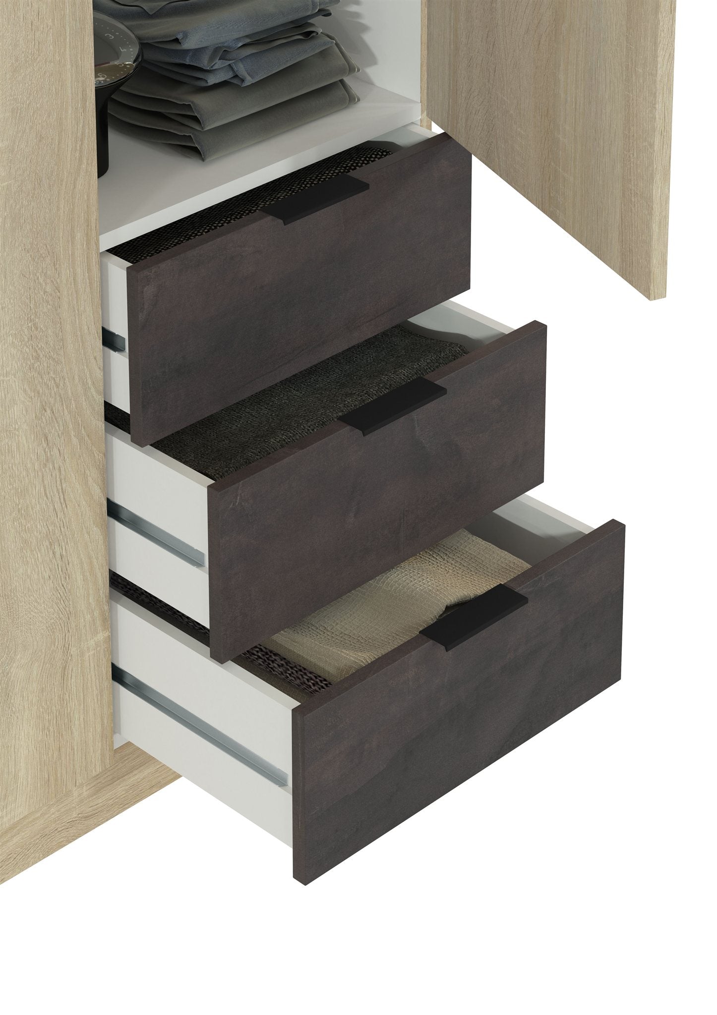 Comprar Armario Axel online en KitMuebles