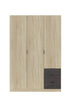 Comprar Armario Axel online en KitMuebles