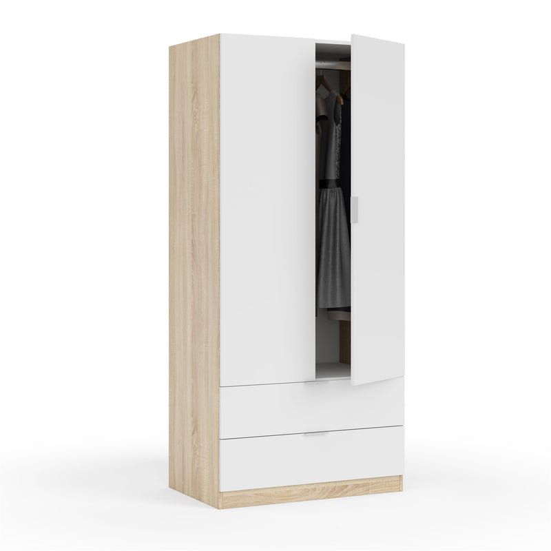 Armario Karl 81,5cm