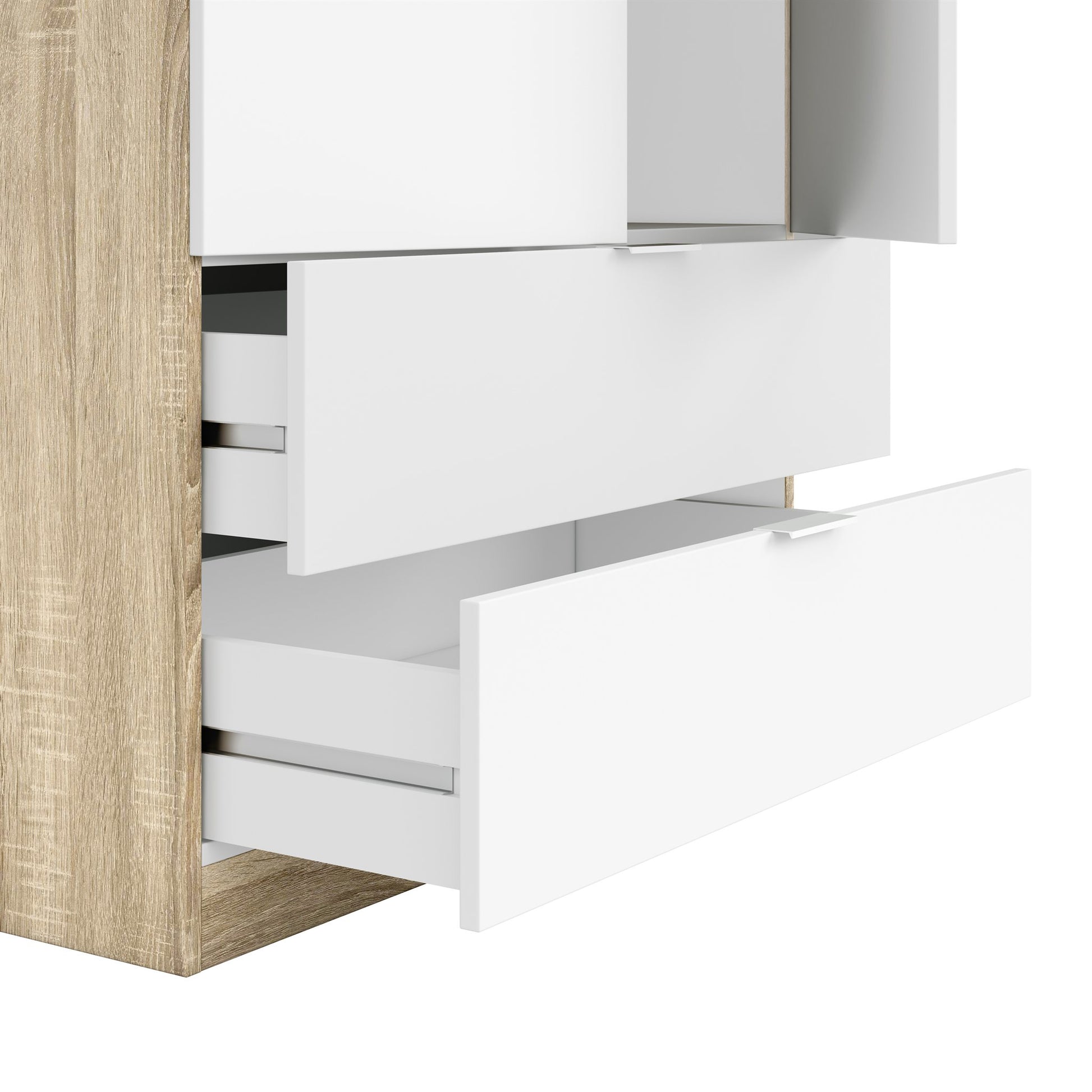 Comprar Armario Karl 81,5cm online en KitMuebles