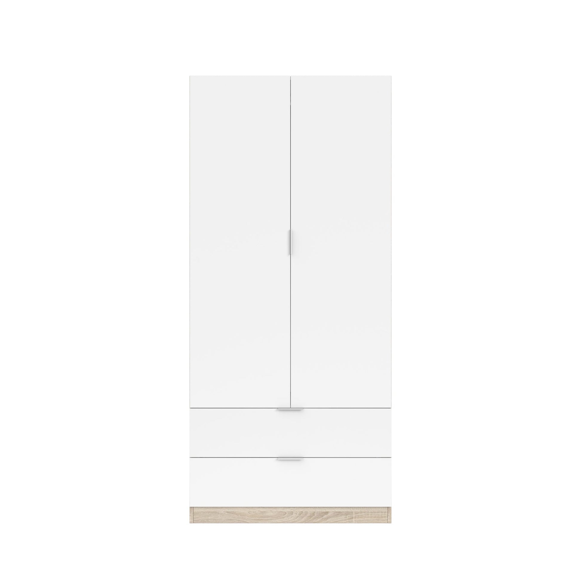 Comprar Armario Karl 81,5cm online en KitMuebles