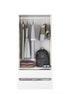 Comprar Armario Karl 81,5cm online en KitMuebles