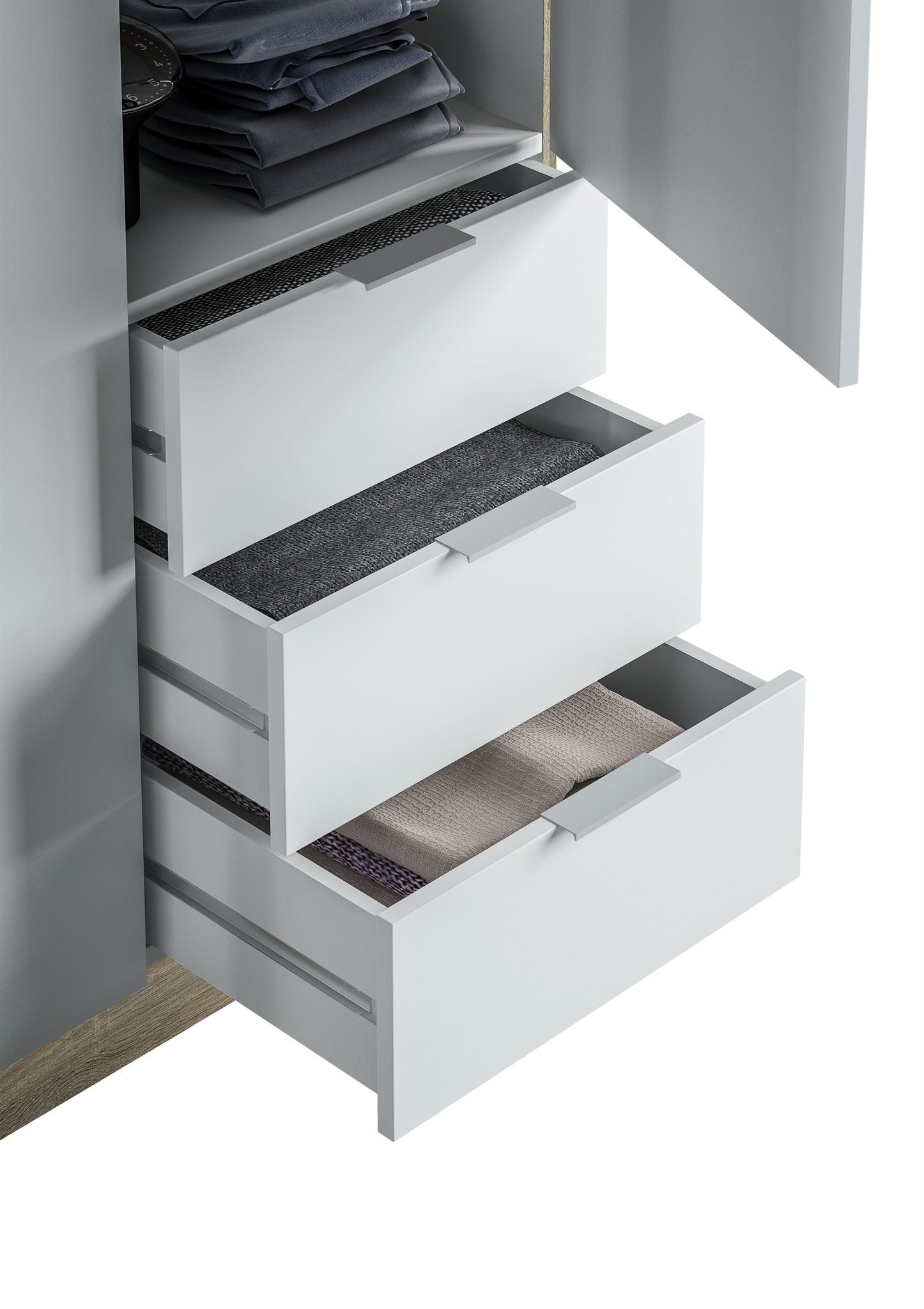 Comprar Armario Axel online en KitMuebles
