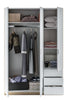 Comprar Armario Axel online en KitMuebles
