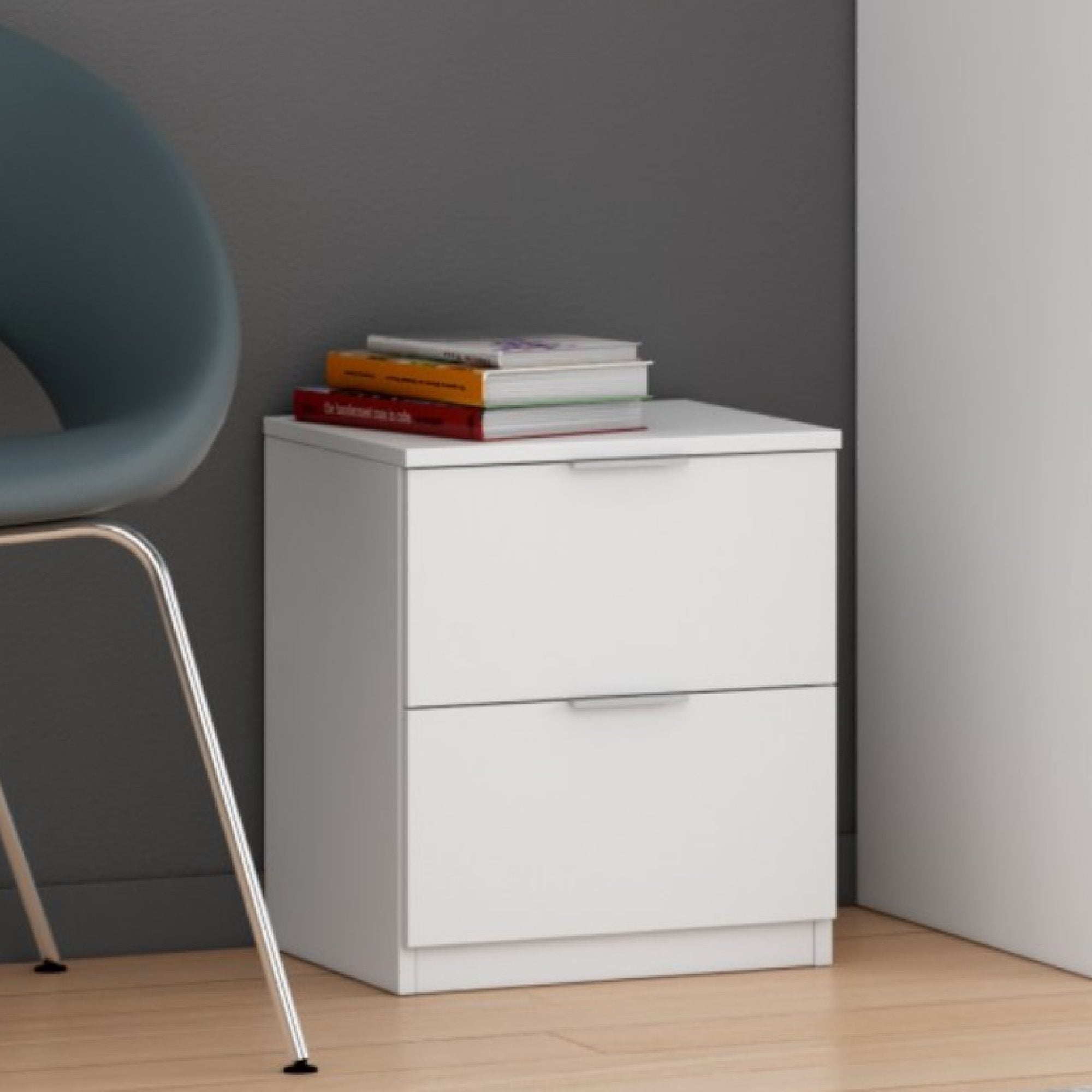 Mesita de Noche Nova