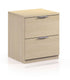 Comprar Mesita de Noche Nova online en KitMuebles