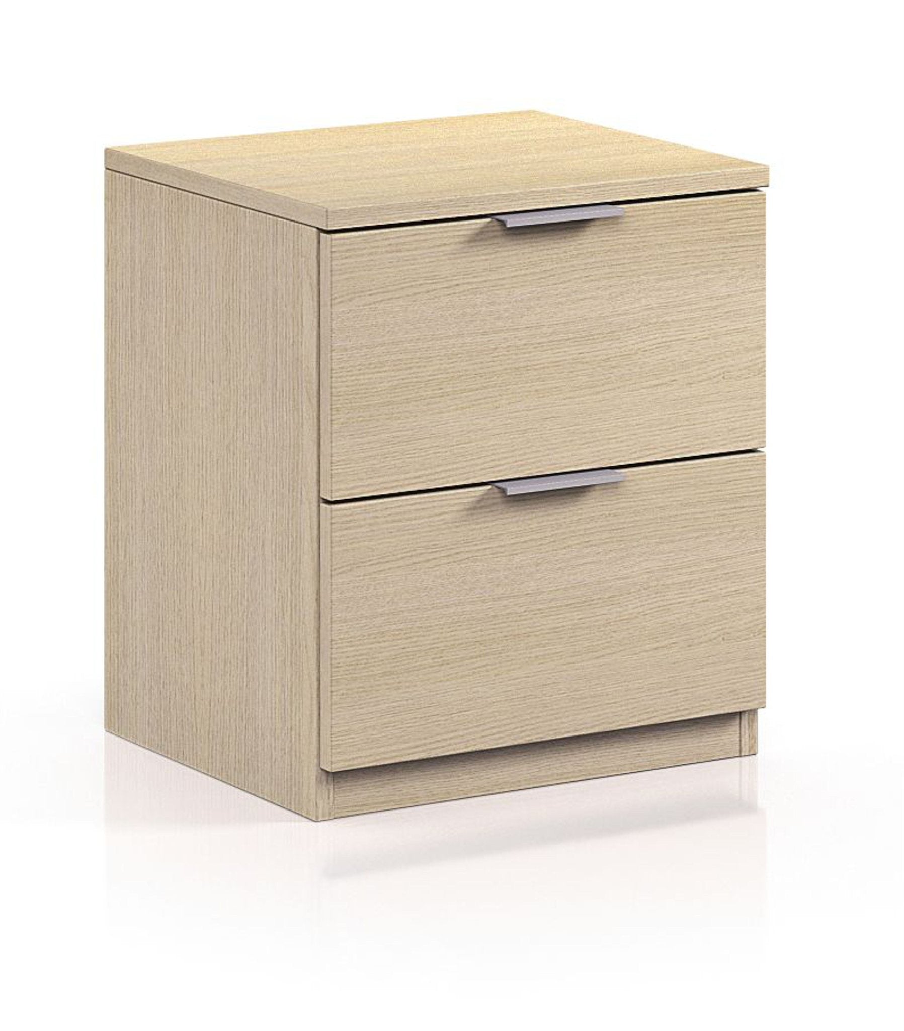 Comprar Mesita de Noche Nova online en KitMuebles
