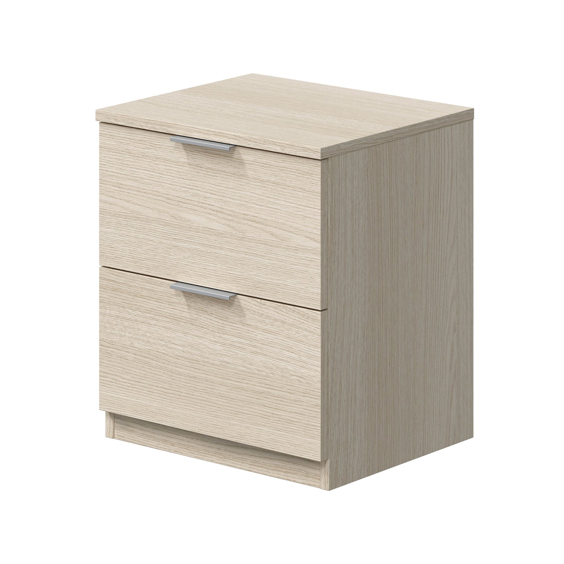 Comprar Mesita de Noche Nova online en KitMuebles