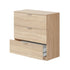 Comprar Cómoda Vera 77cm online en KitMuebles
