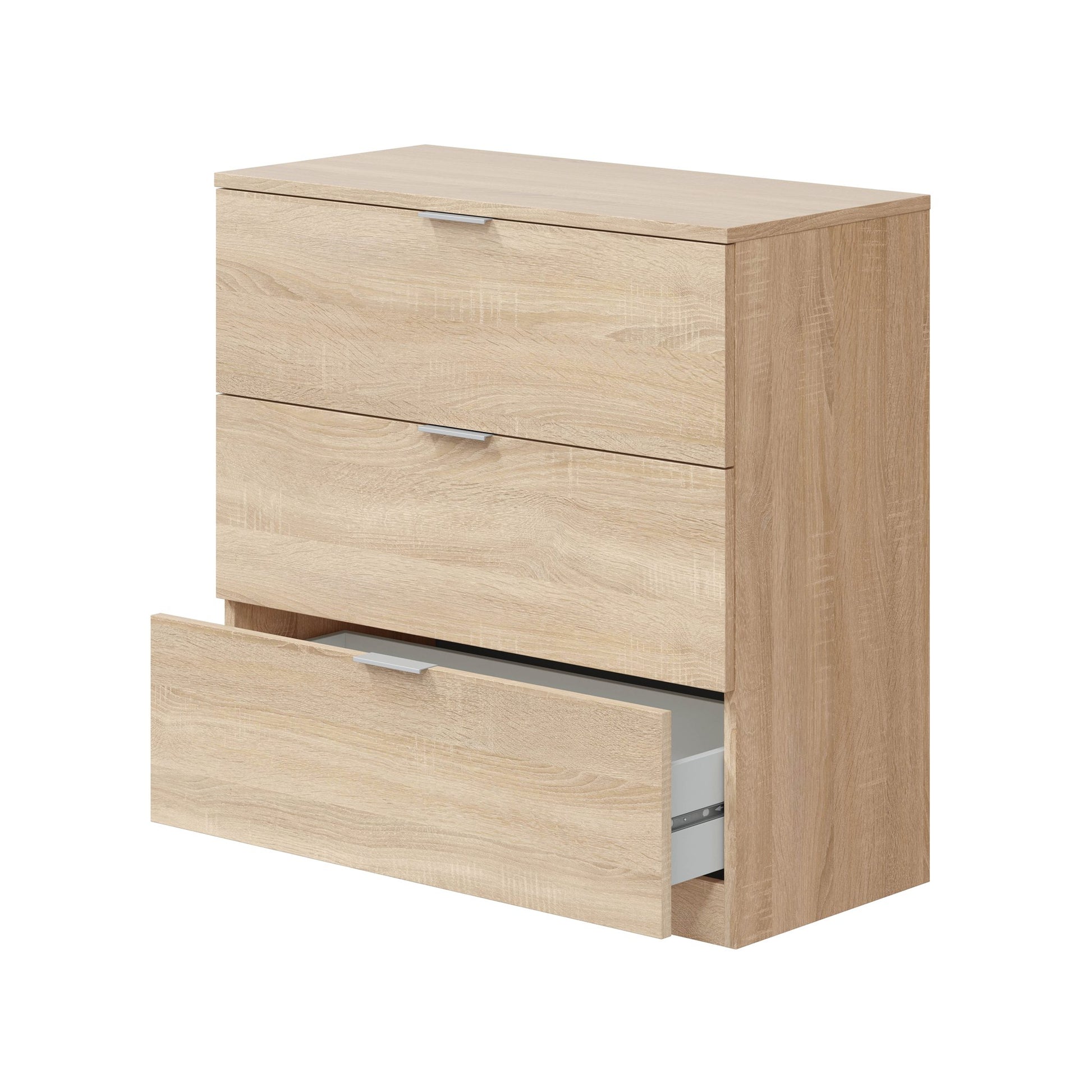 Comprar Cómoda Vera 77cm online en KitMuebles
