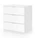Comprar Cómoda Vera 77cm online en KitMuebles