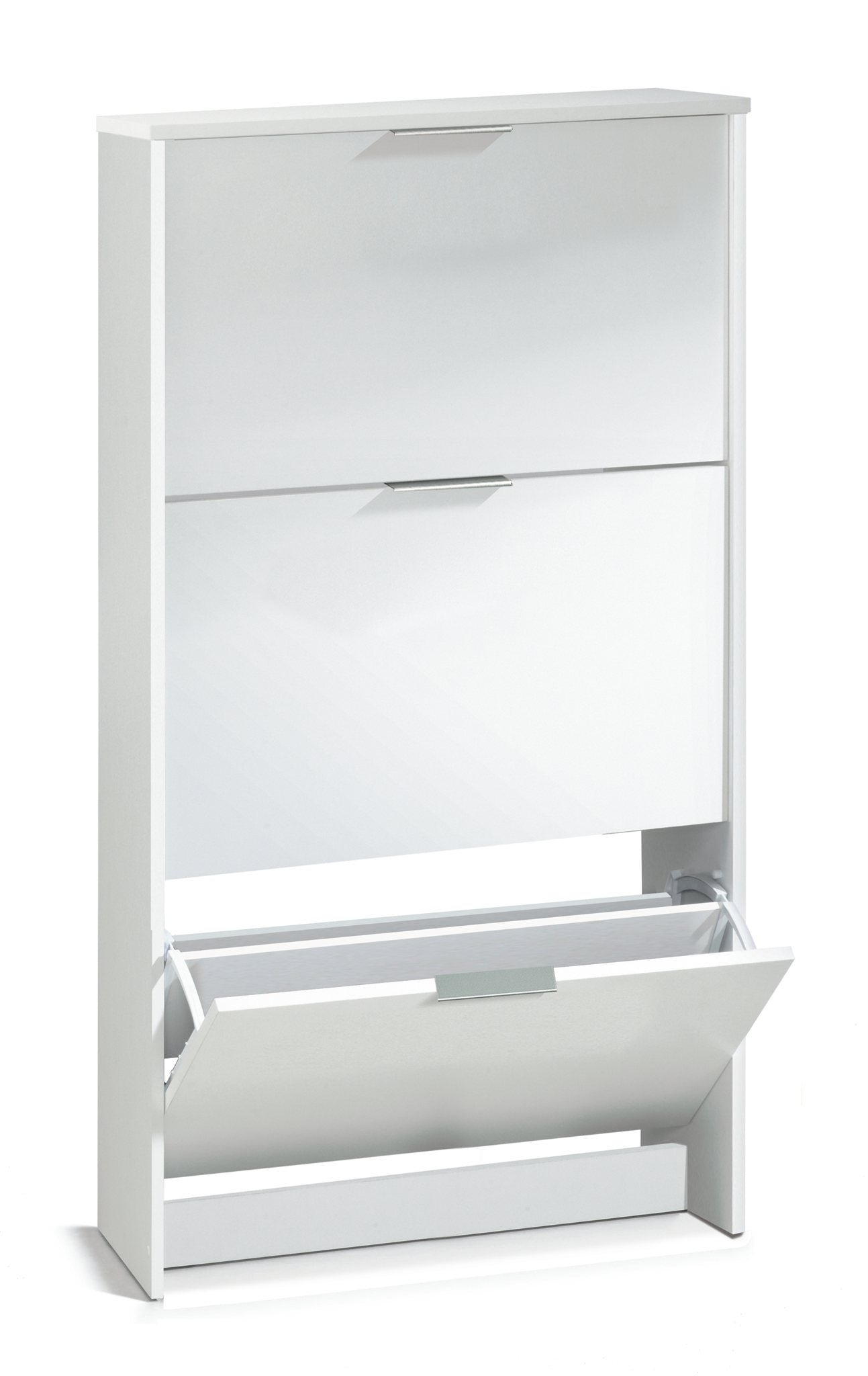 Comprar Zapatero 3 Puertas Kendal online en KitMuebles