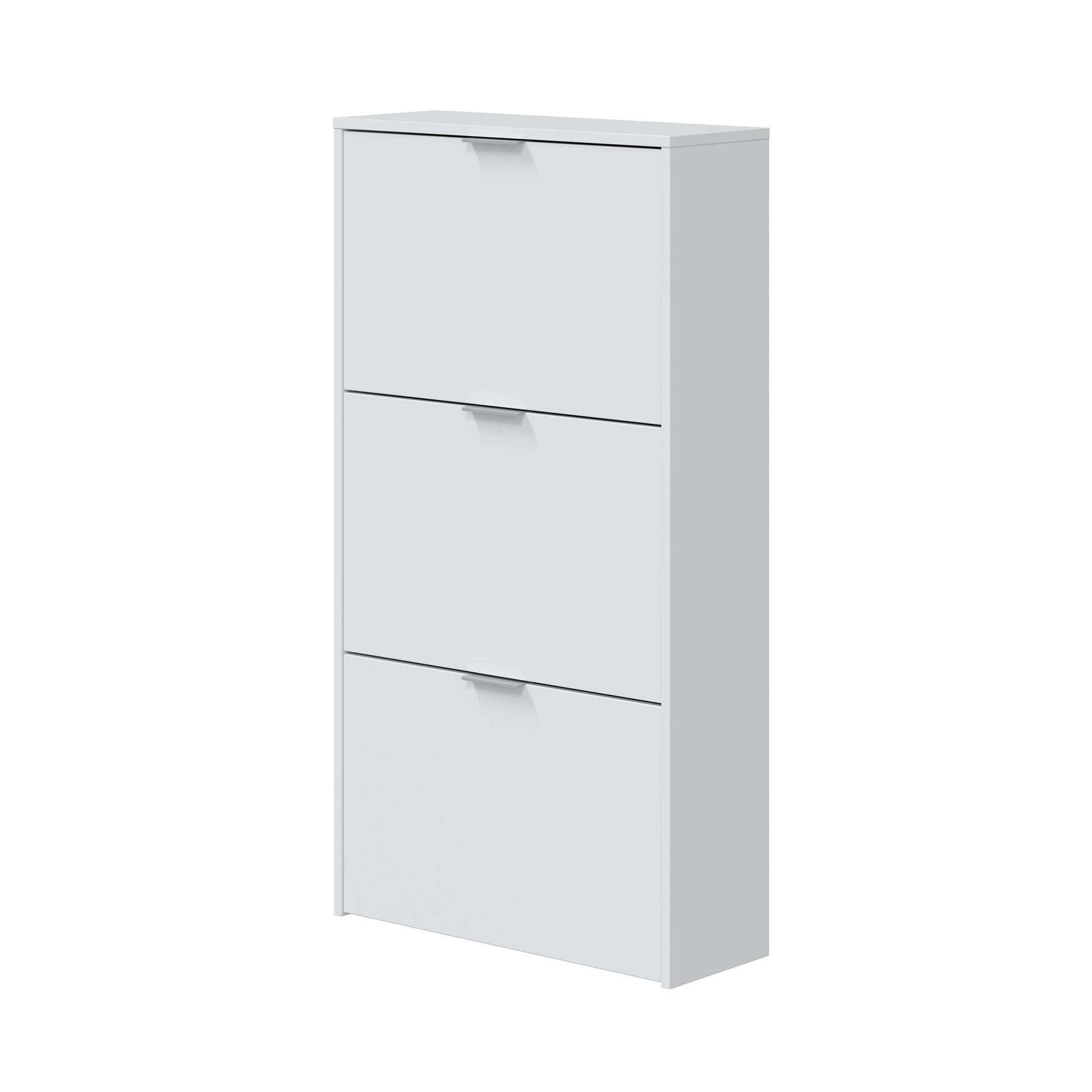 Comprar Zapatero 3 Puertas Kendal online en KitMuebles