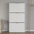Comprar Zapatero 3 Puertas Kendal online en KitMuebles