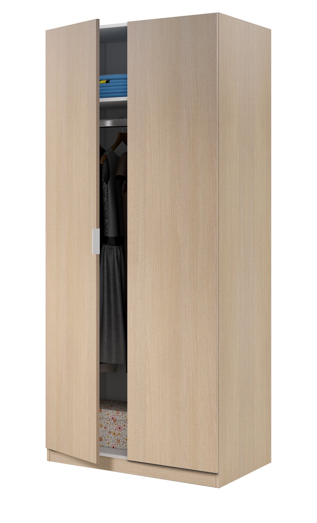 Comprar Armario Finn online en KitMuebles