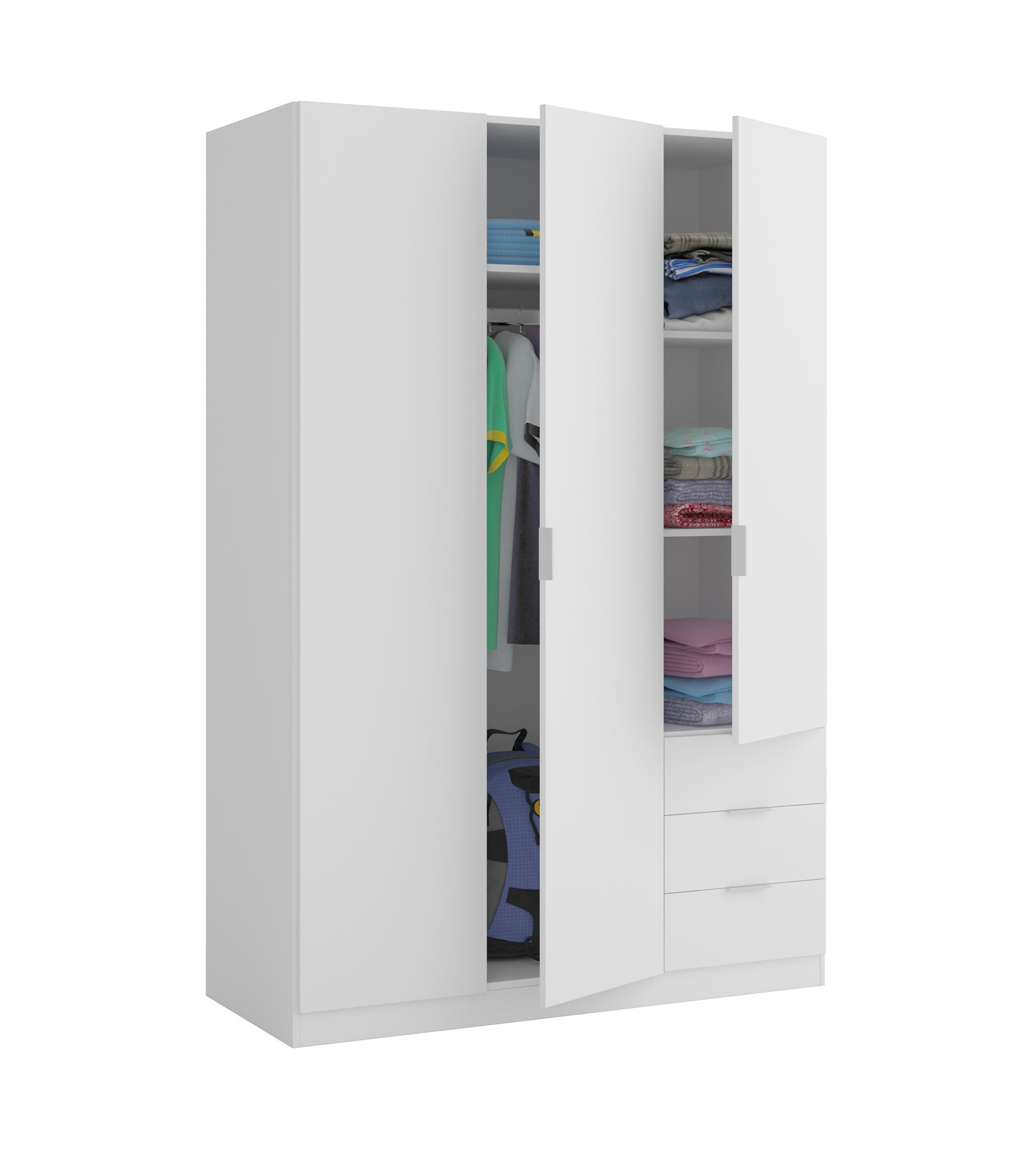 Comprar Armario Axel online en KitMuebles