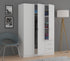 Comprar Armario Axel online en KitMuebles