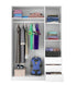 Comprar Armario Axel online en KitMuebles
