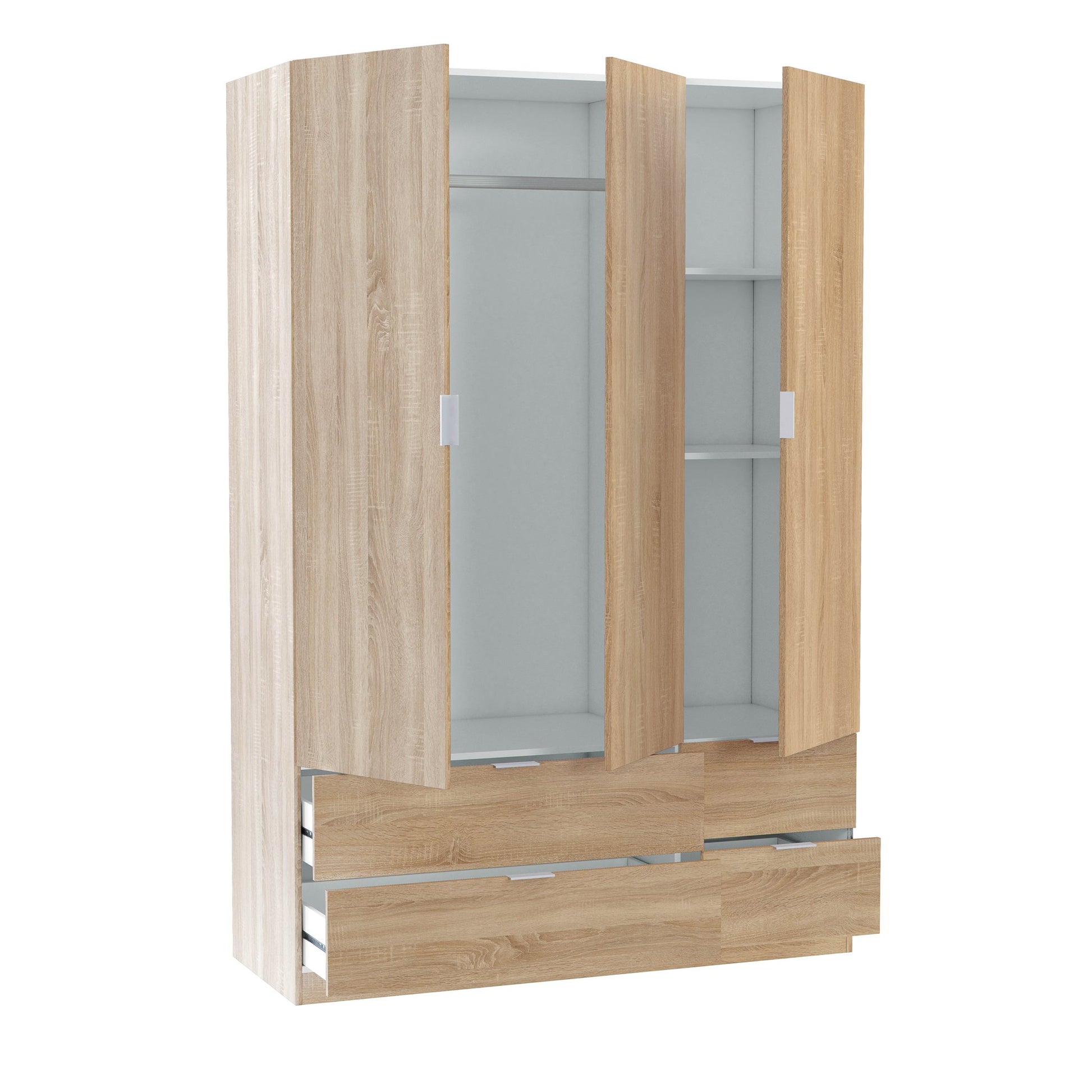 Comprar Armario Lars online en KitMuebles