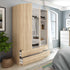 Comprar Armario Lars online en KitMuebles