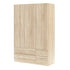 Comprar Armario Lars online en KitMuebles