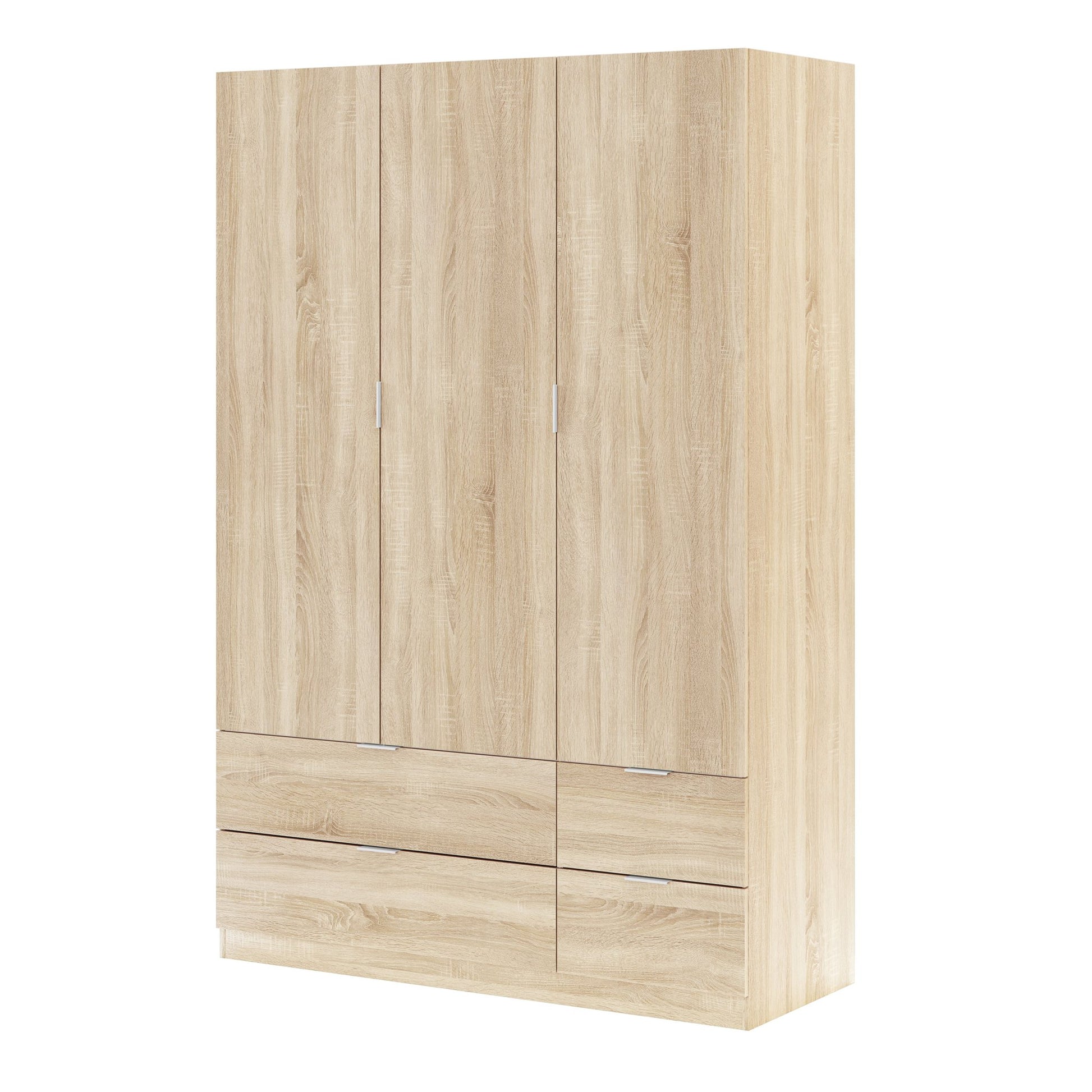 Comprar Armario Lars online en KitMuebles