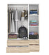 Comprar Armario Lars online en KitMuebles