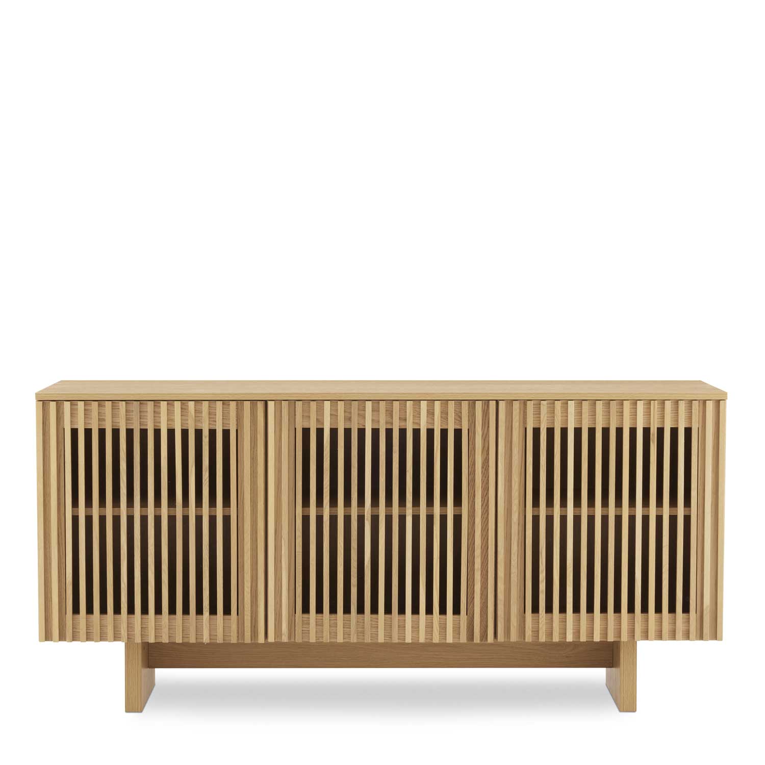 Comprar Aparador Kauri online en KitMuebles