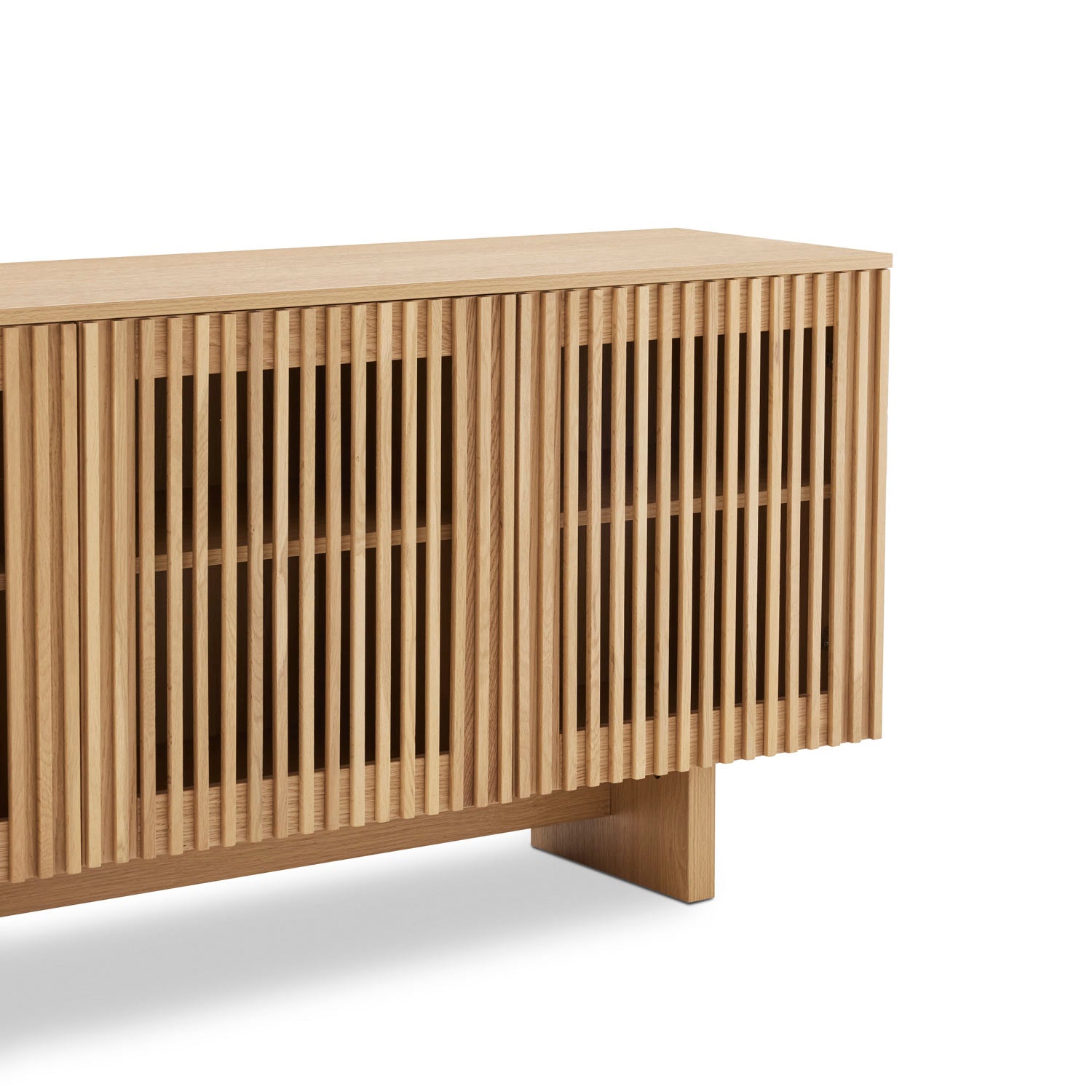 Comprar Aparador Kauri online en KitMuebles